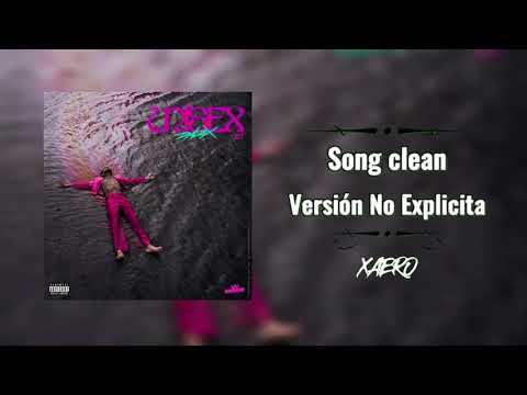 Máquina Del Tiempo (Clean) - Dalex x Rauw Alejandro x Lyanno