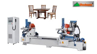 MÁY PHAY MỘNG DƯƠNG 2 ĐẦU WM-D200E GIÁ TỐT NHẤT