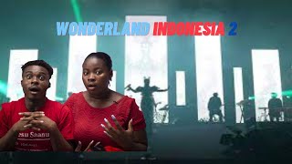 Download lagu Wonderland Indonesia 2 'PERFORMANCE VERSION' by Alffy Rev with All Artist Reaction! mp3 Download lagu Wonderland Indonesia 2 'PERFORMANCE VERSION' by Alffy Rev with All Artist Reaction! mp3