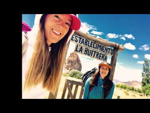 Escalada Piedra Parada Rock Trip Argentina