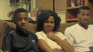 The House of Humphrey - Sports Documentary