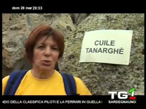 Sardegnauno   Irgoli   Sentieri Tanarghè