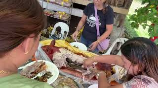 Happy Fiesta sa Birhen de La Asuncion!