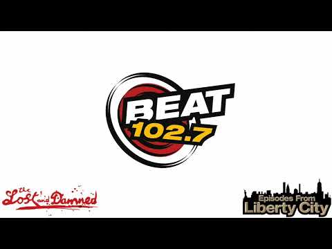 The Beat 102.7 with subtitles (GTA IV: Episodes from Liberty City)