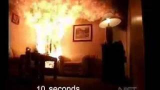 Небезпека новорічної ялинки