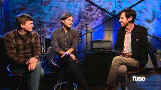 Death Cab For Cutie Talk "Codes and Keys" - Hoppus On Music