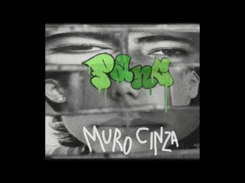Muro Cinza - Banda Panc