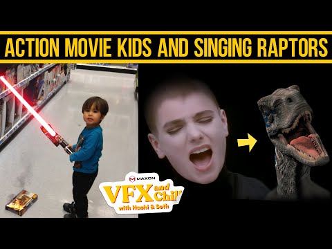 Action Movie Kids