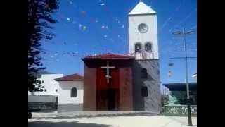 preview picture of video '1ª Parte de las Fiestas Patronales de San Joaquín Fasnia. Agosto del 2014'