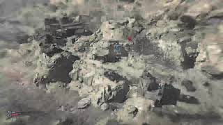 MW　身内配信　実況音声無し
