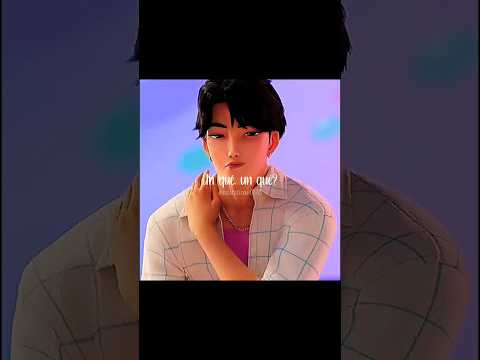 Just for fun😝| DAME UN GRR - FANTOMEL & KATE LINN💞| Kpop Demon Hunters🔥| Anime | Jinu X Rumi | Ship😘