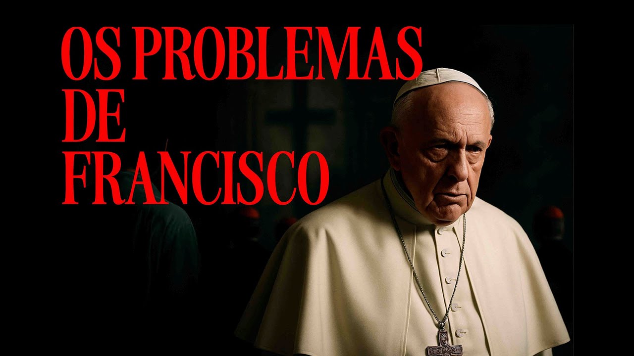 Critical points of Francis' papacy | Bernardo Küster