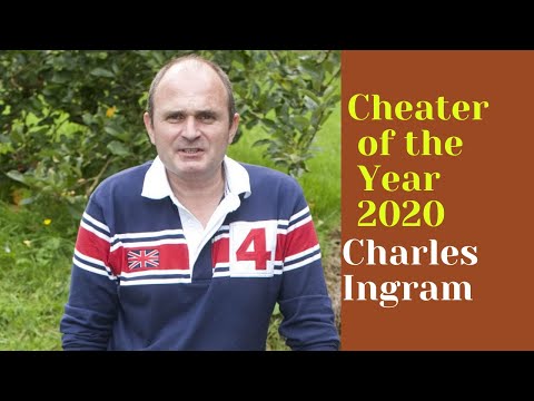 the man who cheated millionaire - who wants to be a millionaire? -  2020 - 4