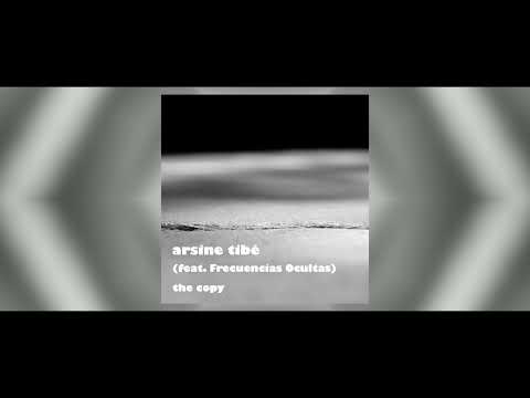 Arsine Tibé - She Entered Lounge Noire At 4 AM