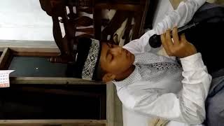 Download lagu Zikir disertai kasidah di menasah cempala kuneng mp3