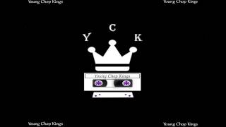 Pay Attention - Big Krit Ft.  Rico Love (C & S by YCKings)