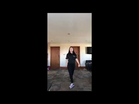 Hurst Dance - Street Dance with Olivia - Lesson 1