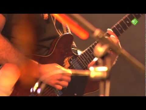 "Kings of Leon" - Sex on Fire - Pinkpop 2011