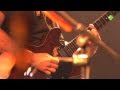 "Kings of Leon" - Sex on Fire - Pinkpop 2011