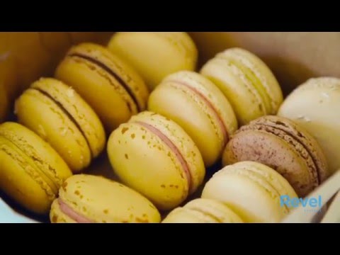 Ginger Elizabeth Chocolates Saves $1,000 a Month