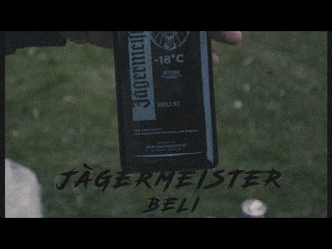 BELI - JÄGERMEISTER