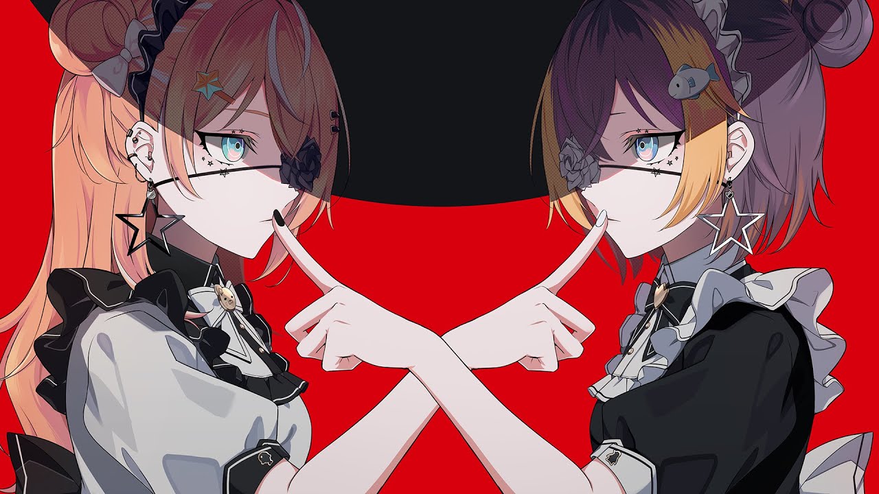 『アイデンティティ』 covered by 五十嵐梨花×Petra Gurin