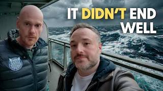 What 10 Days at Sea Did to Us: Our Transatlantic Repositioning Cruise (MSC Virtuosa)