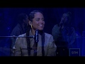 Billie Eilish Ocean Eyes ft Alicia Keys| Lyrics Video