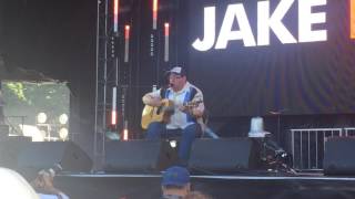 Jake Burns - Nobody's Heroes @ 77 Montréal 2017