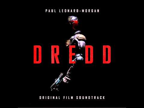 Dredd Soundtrack 12 Judgment Time