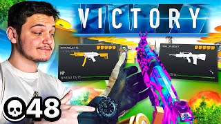 LA MEILLEURE CLASSE SUR WARZONE 2 !