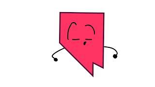 Object Unicode Animation Test