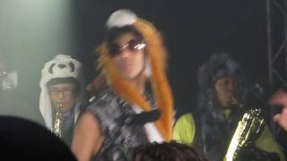 Prince, Act of God, SXSW 2013