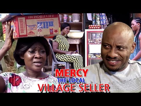 'Mercy The Local Village Seller' Season 1&2 -Mercy Johnson 2019 Latest Nigerian Nollywood Full Movie