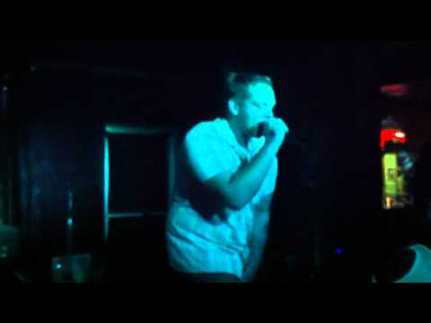 Young Kropes - Day In The Life / K.R.O.P.E.S. Remix Live At Pegasus Lounge In Tampa