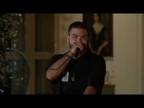 Live com DJ Ronald, Transmissão Produtora Pernas Video (11) 99536-1448