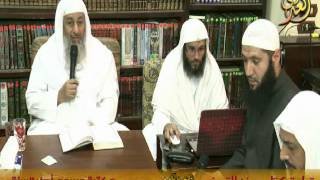 26 10 2016 الترمذي