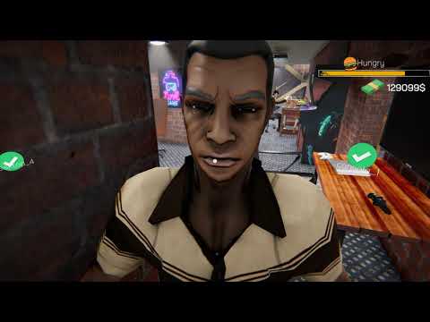 MongoTV_7413 - Mongo Games - Internet Cafe Simulator - Part 6 - Mongo TV