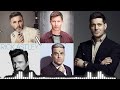 Rick Astley James Blunt Robbie Williams Gary Barlow Michael Buble Greatest Hits Mix