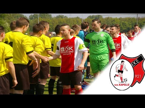 Samenvatting Kapelle - Yerseke
