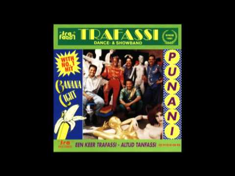 Trafassi - Banana Light