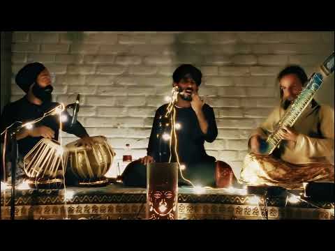 Raga Bhairavi: Sitar, Vocals & Tabla Live