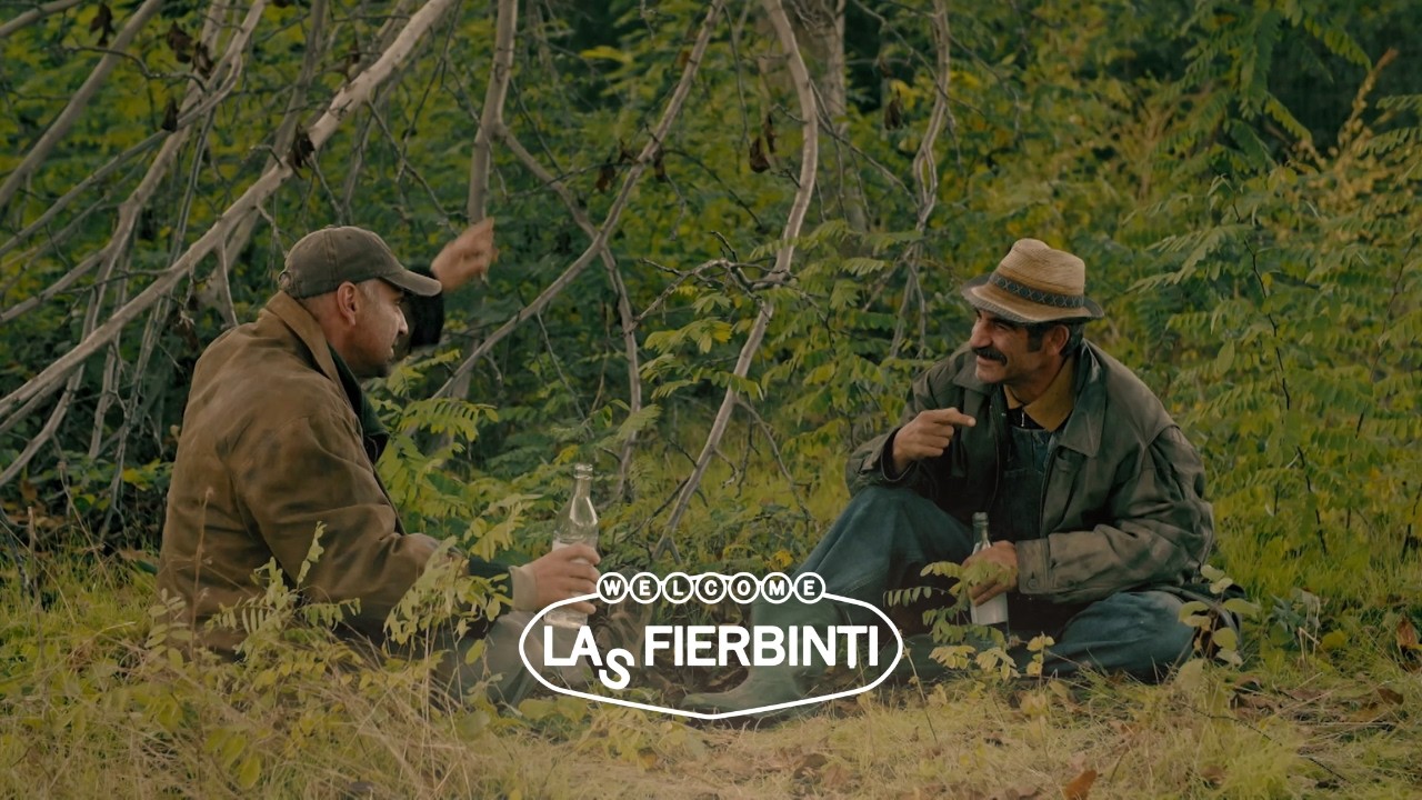 A venit momentul: Celentano și Firicel se depart! | Las Fierbinți 26