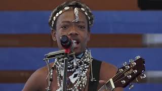 Pula e etla, the rain is coming | Ntirelang Berman | TEDxMahikeng