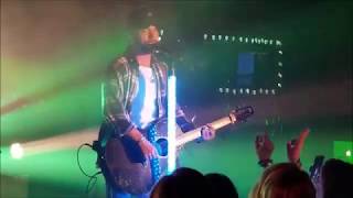 Chris Lane *All the Right Problems* Dusty Armadillo 12/8/17