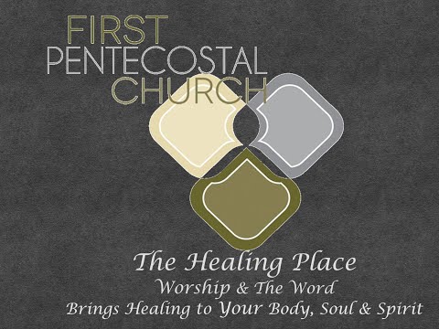 Acts 16:16-21, Casting out the spirit of Python, Ron Borison