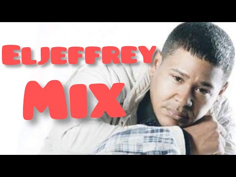 EL JEFFREY MIX