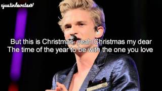 Please Come Home For Christmas  - Cody Simpson (Lyrics)
