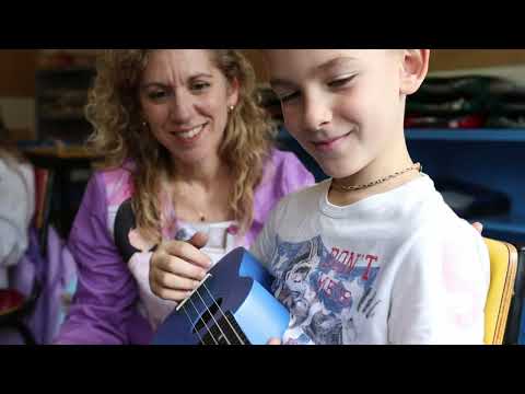 Vídeo Colegio Presentación De María