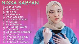 Download lagu NISSA SABYAN | FULL ALBUM 2020 | LAGU SHOLAWAT NABI MERDU TERBARU 2020 penenang pikiran mp3 Download lagu NISSA SABYAN | FULL ALBUM 2020 | LAGU SHOLAWAT NABI MERDU TERBARU 2020 penenang pikiran mp3
